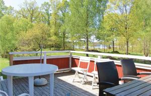 Gallery image of Gorgeous Home In Agunnaryd With Wifi in Agunnaryd