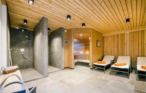 Fotografie z fotogalerie ubytování Attraktive Ferienwohnung Wagr, v destinaci Wagrain