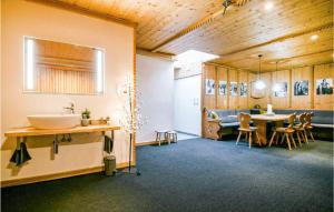 Fotografie z fotogalerie ubytování Attraktive Ferienwohnung Wagr, v destinaci Wagrain