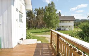 Foto dalla galleria di Lovely Home In Fyresdal With House A Mountain View a Veum