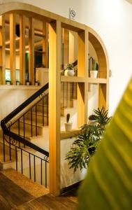 Fotografie z fotogalerie ubytování Street View Hotel & Apartment v destinaci Da Lat