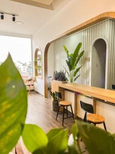 Fotografie z fotogalerie ubytování Street View Hotel & Apartment v destinaci Da Lat