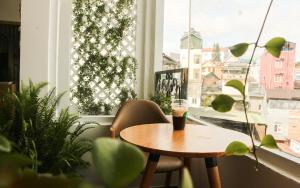 Fotografie z fotogalerie ubytování Street View Hotel & Apartment v destinaci Da Lat