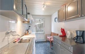 Afbeelding uit fotogalerij van Beautiful Home In Osterode With Kitchen in Osterode