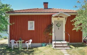 Fotografie z fotogalerie ubytování Nice Home In Sankt Anna v destinaci Sankt Anna