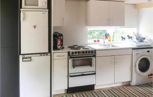 Gallery image of Holiday Home Ronneby Lxxxii in Hjälmseryd