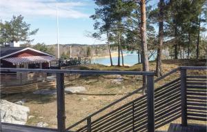 Gallery image of 3 Bedroom Nice Home In Trosa in Trosa