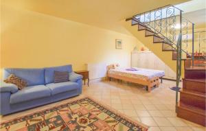 Posedenie v ubytovaní Pet Friendly Home In Camaiore -Lu-