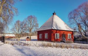 Gallery image of Nice Home In Mantorp With 2 Bedrooms And Wifi in Mantorp