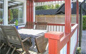 Φωτογραφία από το άλμπουμ του Nice Home In Ljungby With Wifi σε Hölminge