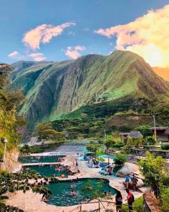 Gallery image of Eco Hacienda Roman in Machu Picchu