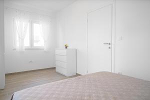 Posteľ alebo postele v izbe v ubytovaní Your private summer house