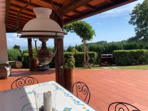 Fotografie z fotogalerie ubytování Villa Pera v destinaci Corsanico-Bargecchia