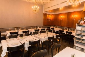 Foto dalla galleria di Stadthof Budget Hotel Basel City Center a Basilea