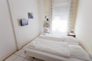 Foto dalla galleria di Stadthof Budget Hotel Basel City Center a Basilea