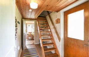 Fotografie z fotogalerie ubytování Awesome Home In Ölsremma With Sauna v destinaci Ölsremma