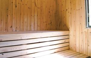 Fotografie z fotogalerie ubytování Awesome Home In Ölsremma With Sauna v destinaci Ölsremma