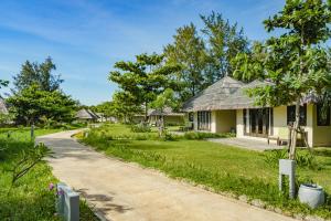 Galeriebild der Unterkunft Crown Retreat Quy Nhon Resort in Quy Nhon