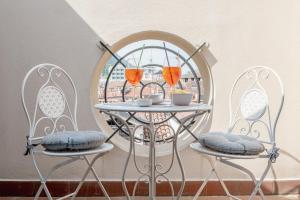 Fotografie z fotogalerie ubytování LE MURA VECCHIE v destinaci Lecco