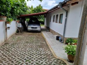 Kép Villa Vladi Balchik szállásáról Balcsikban a galériában
