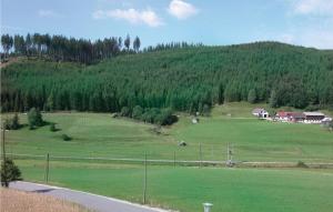 Fotografia z galérie ubytovania Ferienwohnung - Waldviertel v destinácii Bärnkopf + 1 fotografia