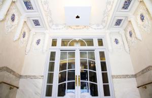 Zdjęcie z galerii obiektu URSO Hotel & Spa, a Small Luxury Hotel of the World w Madrycie