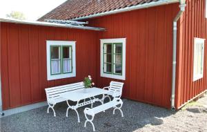 Galeriebild der Unterkunft Lovely Home In Vaggeryd With Kitchen in Vaggeryd