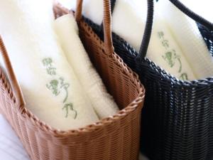 Imagine din galeria proprietății Onyado Nono Osaka Yodoyabashi în Osaka