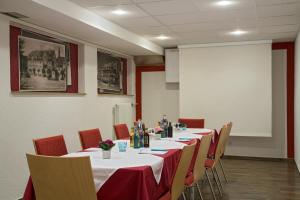 Fotografie z fotogalerie ubytování Hotel Jägerhaus v destinaci Titisee-Neustadt