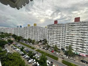 Gallery image of Popular Condo เมืองทองธานี in Pak Kret +14 photos