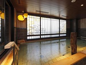 Imagine din galeria proprietății Onyado Nono Osaka Yodoyabashi în Osaka