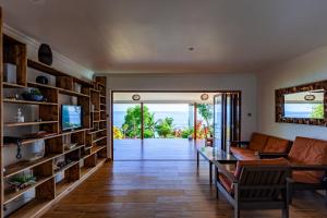 Gallery image of Cote Mer villa in Baie Sainte Anne