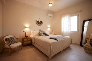 Gambar di galeri bagi Spiliada Private House Batsi di Batsi