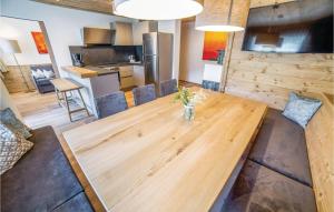 Gallery image of Awesome Apartment In Wagrain With Kitchen in Wagrain