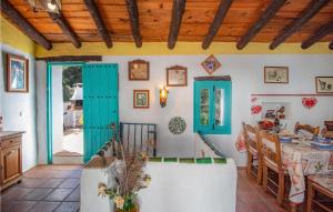 Fotografia z galérie ubytovania Awesome Home In Cómpeta With Wifi v destinácii Cómpeta