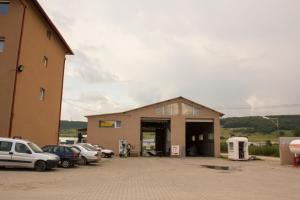 Fotografie z fotogalerie ubytování Pensiunea Vidcom v destinaci Floreşti