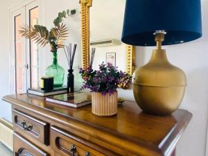 Fotografie z fotogalerie ubytování Casa Geneviève Costa del Sol v destinaci Mijas Costa