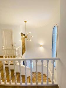 Fotografie z fotogalerie ubytování Casa Geneviève Costa del Sol v destinaci Mijas Costa