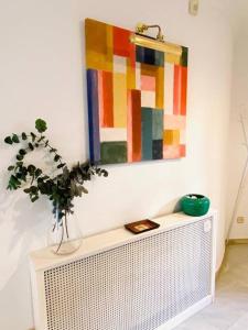 Fotografie z fotogalerie ubytování Casa Geneviève Costa del Sol v destinaci Mijas Costa