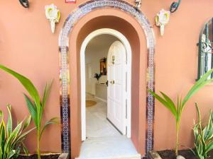 Fotografie z fotogalerie ubytování Casa Geneviève Costa del Sol v destinaci Mijas Costa