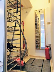 Fotografie z fotogalerie ubytování Scandian Apartments - City Hub Tallinn v Tallinnu