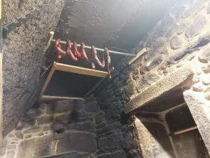 Zdjęcie z galerii obiektu Casa Paris grande en Costa da Morte, Dumbria w mieście Dumbría