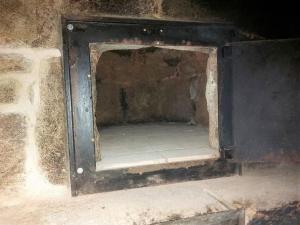 Zdjęcie z galerii obiektu Casa Paris grande en Costa da Morte, Dumbria w mieście Dumbría