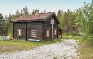 Φωτογραφία από το άλμπουμ του Nice Home In Heidal With Sauna σε Slettmoen