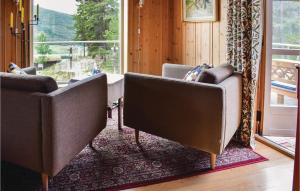Φωτογραφία από το άλμπουμ του Nice Home In Heidal With Sauna σε Slettmoen