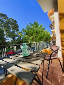 Gallery image of Aloja Ayamonte in Ayamonte