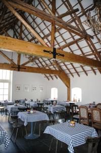 Gallery image of Bed & Breakfast de Kreitsberg in Duifhuis