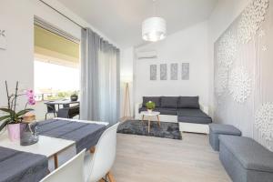 Posedenie v ubytovaní Apartment Kosic n1 beautiful & cosy