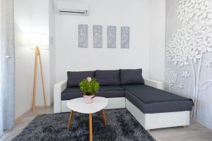 Posedenie v ubytovaní Apartment Kosic n1 beautiful & cosy