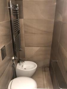 A bathroom at FORIA 58 APARTAMENTS